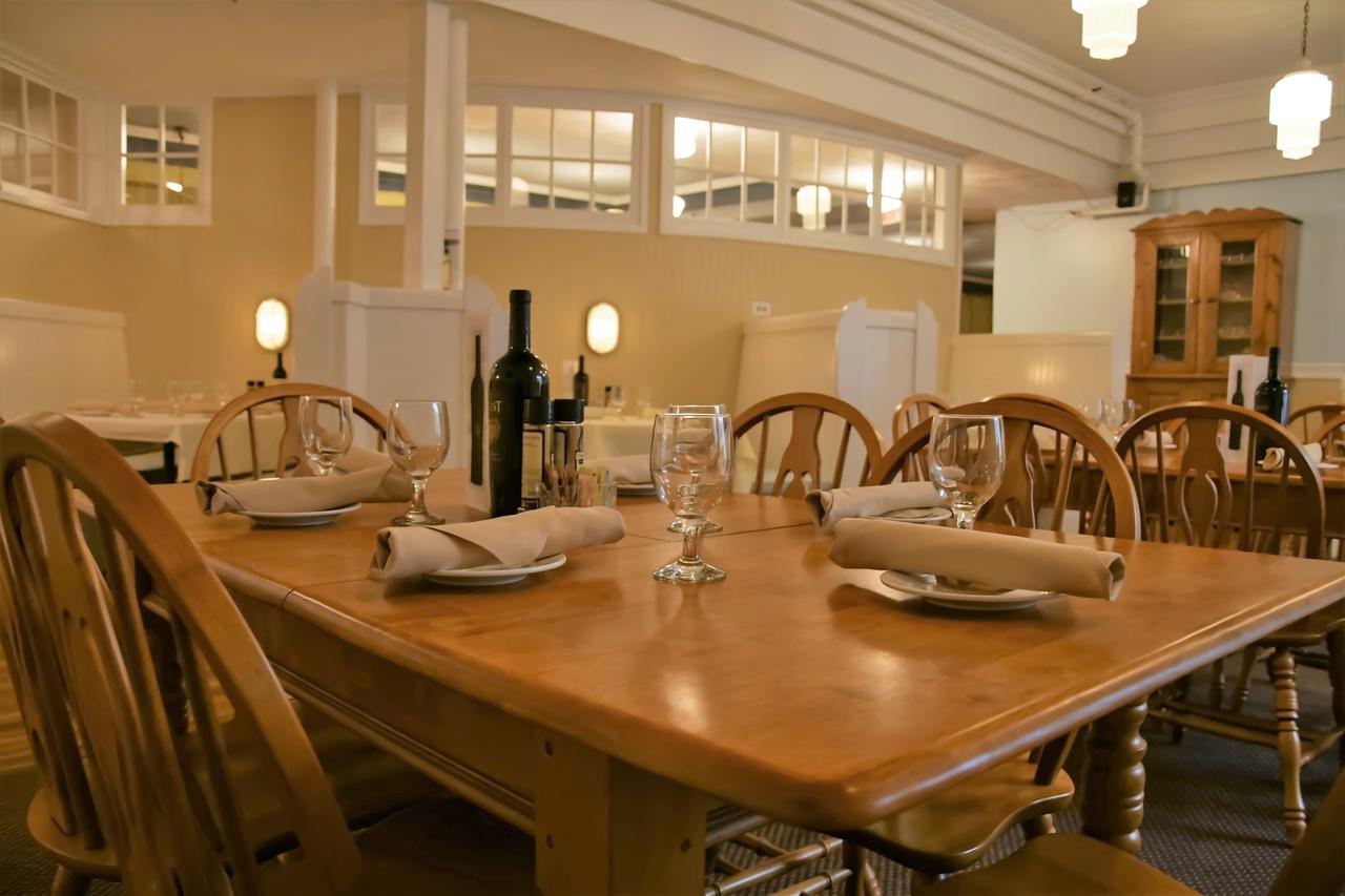 Hotel Frankfort & Restaurant Kültér fotó