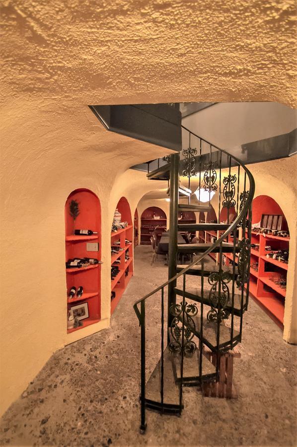 Hotel Frankfort & Restaurant Kültér fotó